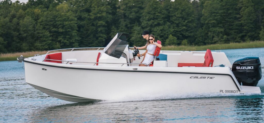 Winterizing Boats with Outboard Engines: Practical Tips for Celestic Boats with Suzuki Marine Engines