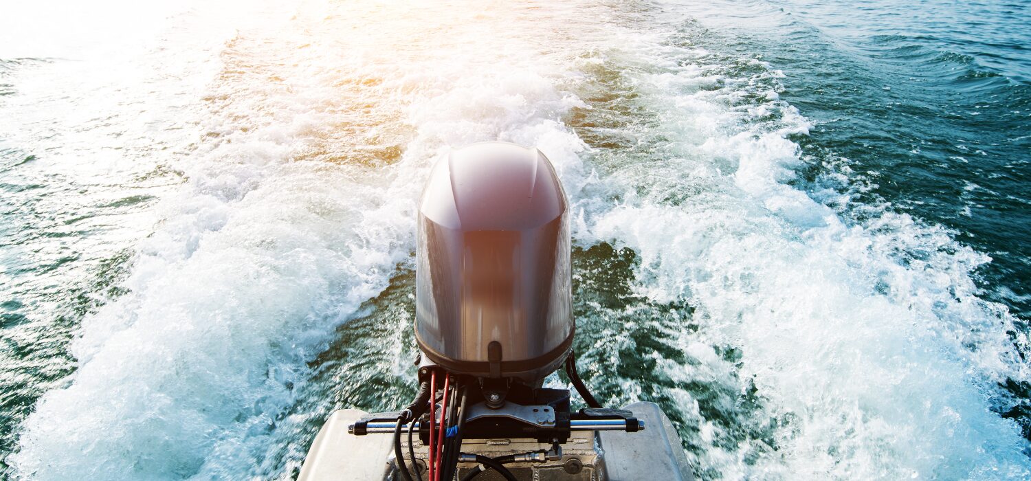 Revolutionizing Boating with Advanced Electric Engines in 2024
